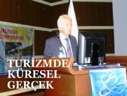 Turizm’e çağdaş bakış